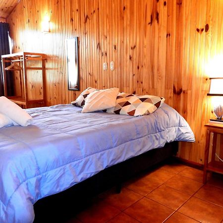 Miztli Lodge & Adventure Monteverde 외부 사진