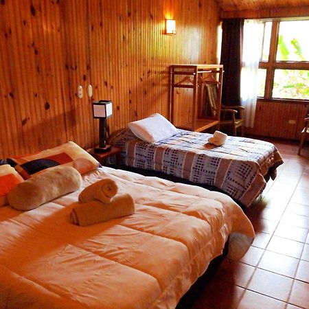 Miztli Lodge & Adventure Monteverde 외부 사진