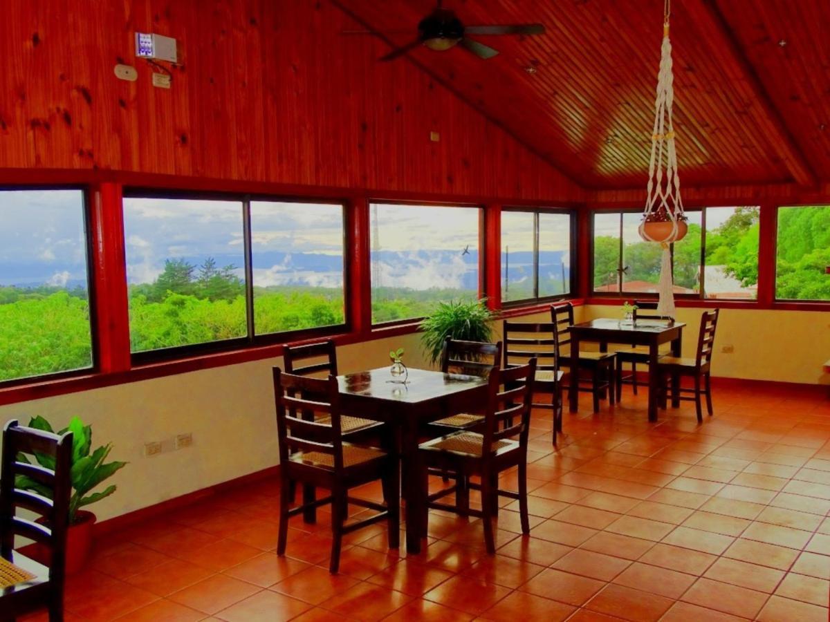 Miztli Lodge & Adventure Monteverde 외부 사진