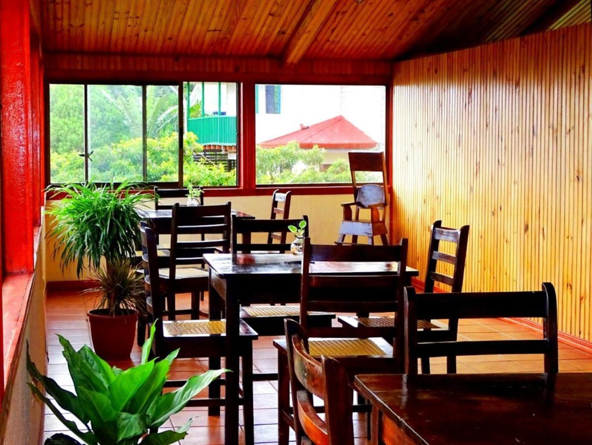 Miztli Lodge & Adventure Monteverde 외부 사진