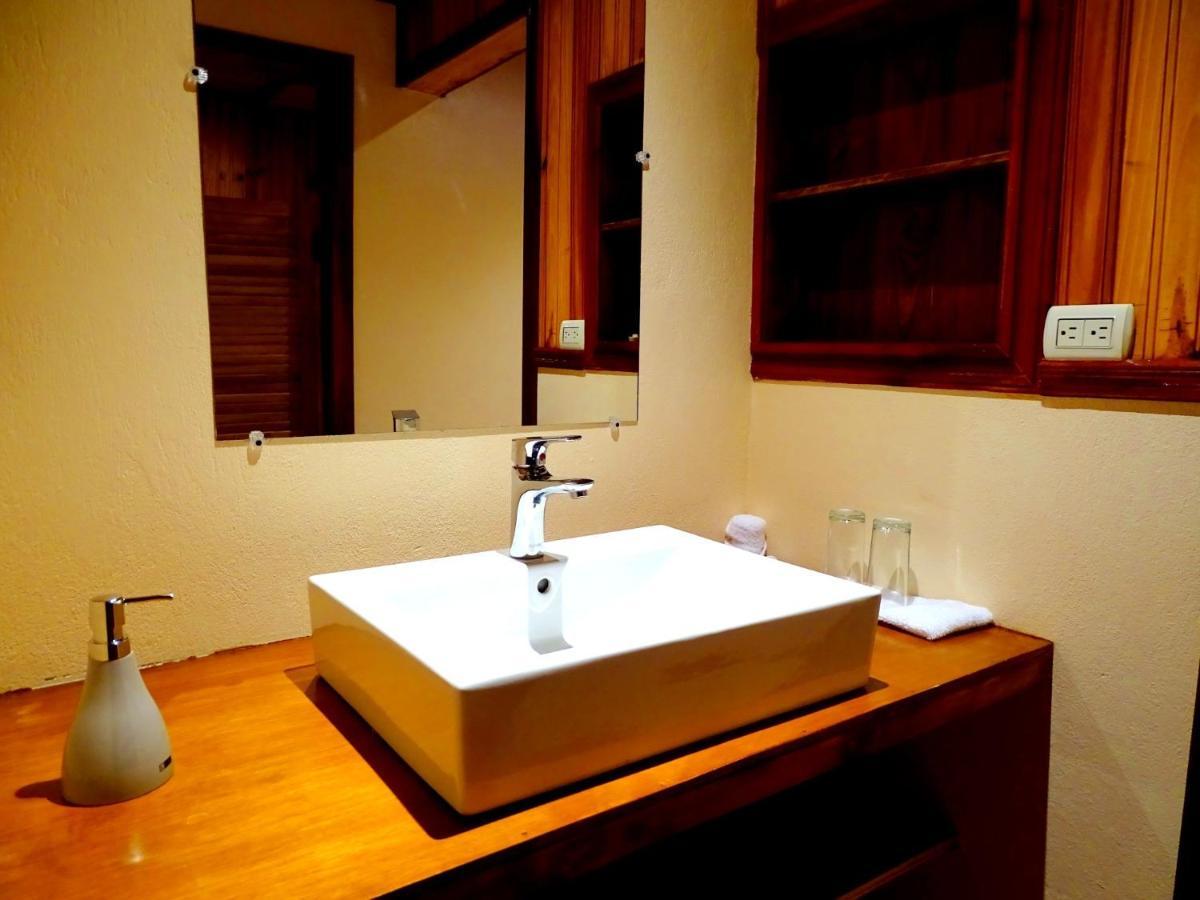 Miztli Lodge & Adventure Monteverde 외부 사진