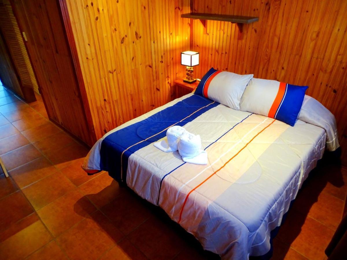 Miztli Lodge & Adventure Monteverde 외부 사진