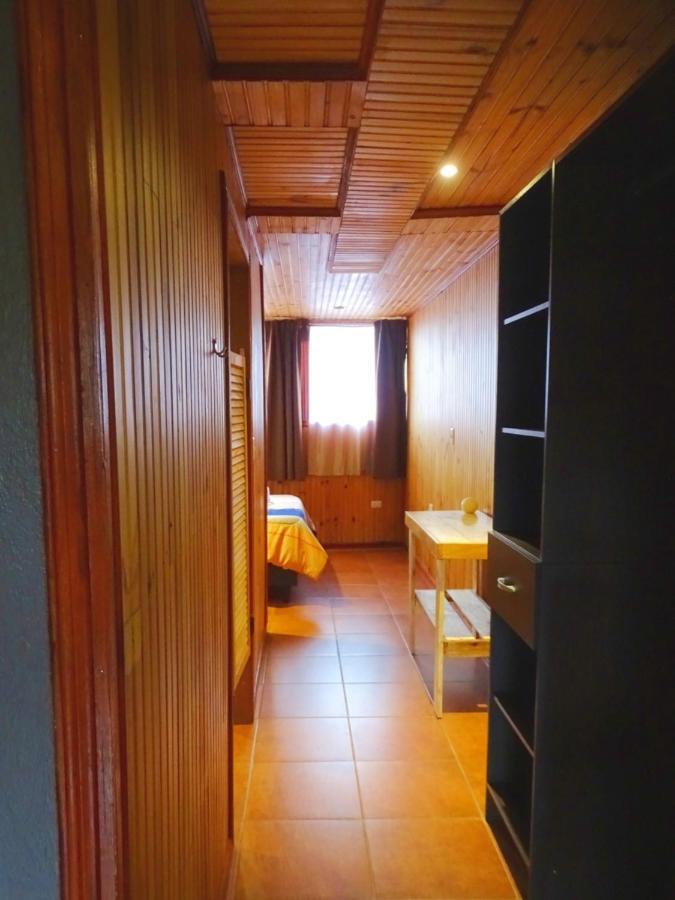 Miztli Lodge & Adventure Monteverde 외부 사진