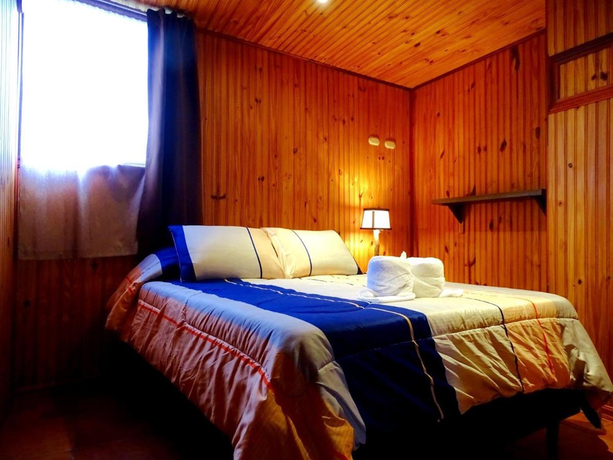 Miztli Lodge & Adventure Monteverde 외부 사진