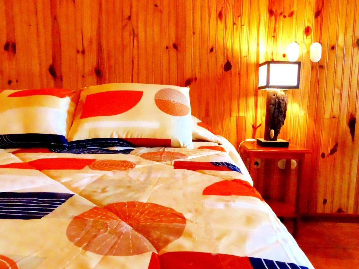 Miztli Lodge & Adventure Monteverde 외부 사진