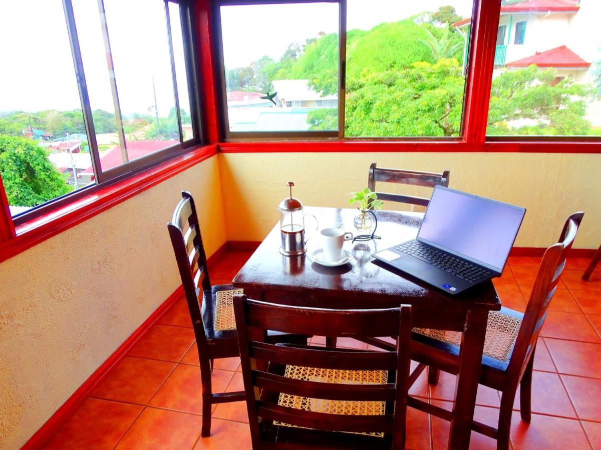 Miztli Lodge & Adventure Monteverde 외부 사진