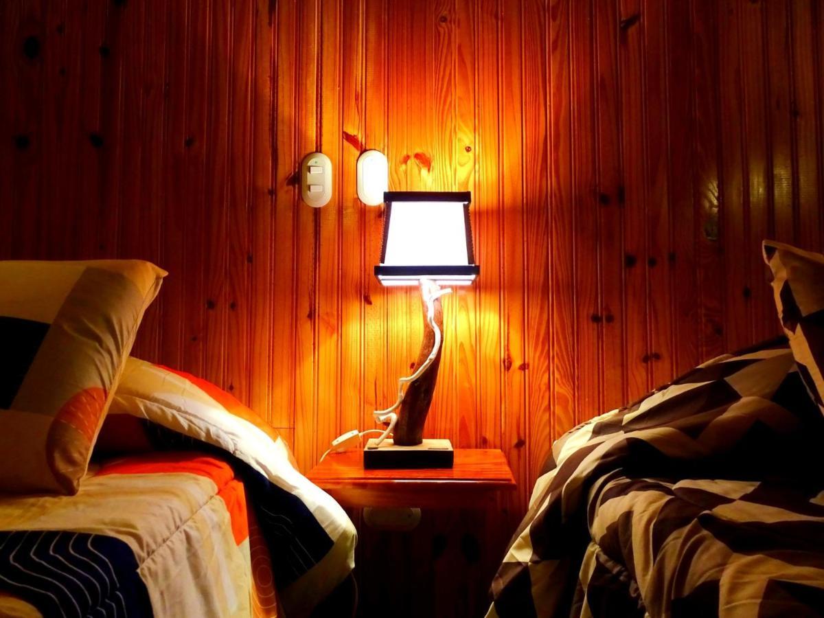 Miztli Lodge & Adventure Monteverde 외부 사진