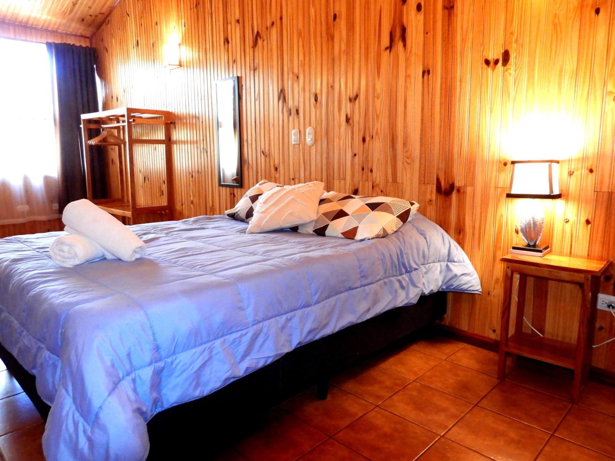 Miztli Lodge & Adventure Monteverde 외부 사진