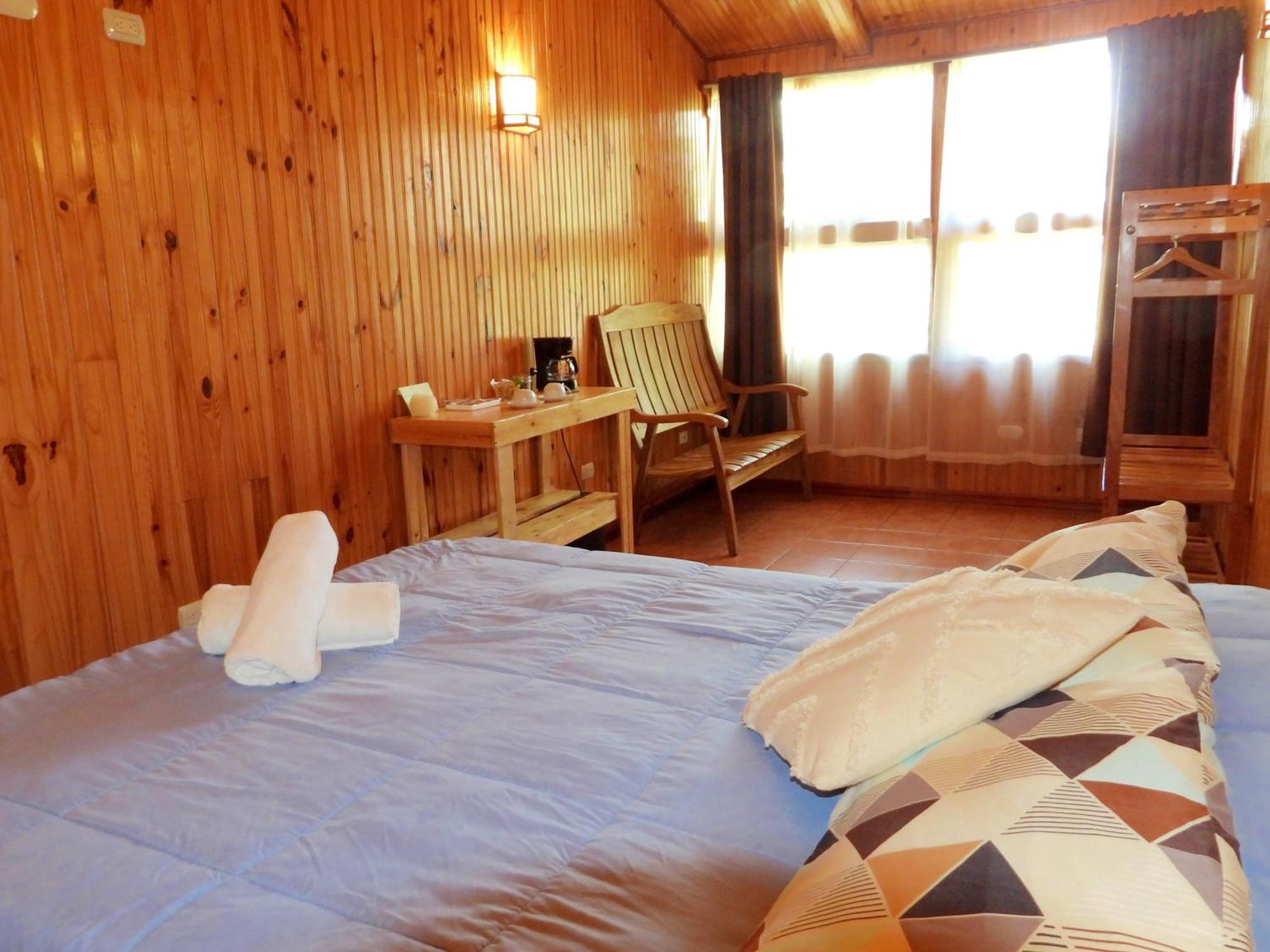Miztli Lodge & Adventure Monteverde 외부 사진
