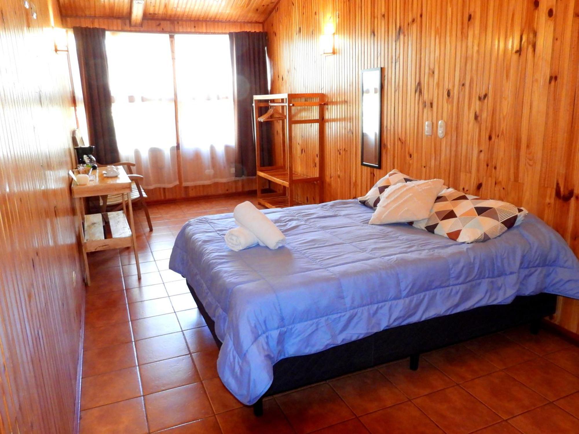 Miztli Lodge & Adventure Monteverde 외부 사진